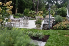 Patio & Landscaping
